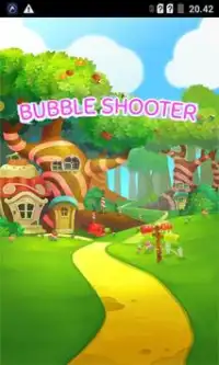 Bubble Shooter 2019 Screen Shot 0