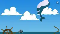 Whale Wars Screen Shot 3