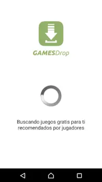GAMESdrop - Descubre juegos Screen Shot 3