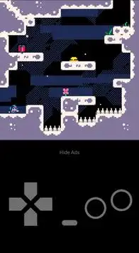 Celeste X Screen Shot 0