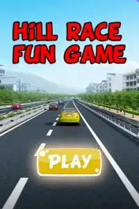 Motu Hill Race Fun Game Screen Shot 2