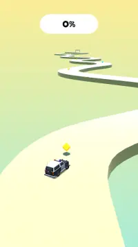 Go Drift: Arcade Racing Screen Shot 1