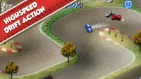Drift Cup Racing - Free Arcade Drift Racer Screen Shot 0