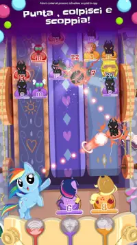 My Little Pony: Mini-Pony Screen Shot 0