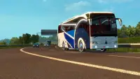 Big Real Proton Bus Simulator 2020-1 Screen Shot 5