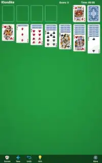 Solitaire Collection Screen Shot 13