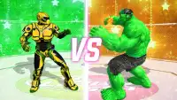 Ultimate Immortal Superhero Grand KungFu Fight Screen Shot 1
