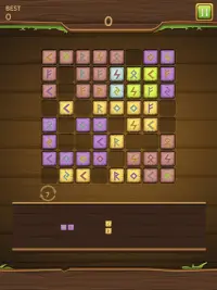 Block Marble: Classic Block Puzzle Jewel Screen Shot 10