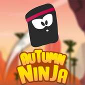 Autumn Ninja