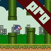 Flappy Crazy Bird