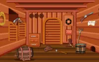 Escape Games-Puzzle Cowboy Screen Shot 17