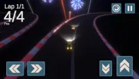 Mini Racer Xtreme - Offline   Online Arcade Racing Screen Shot 3
