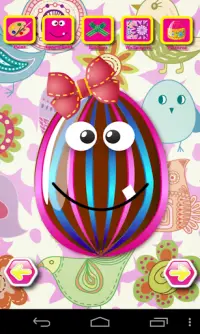 Easter Egg Maker Screen Shot 6