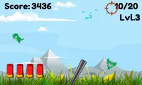 Bird Hunting Games - Bird Shooter Screen Shot 5