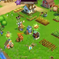 Guide for FarmVille 2 Screen Shot 0