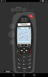 EVE-COM Mobile Training (TPH700) Screen Shot 12