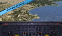 Plane Emergency Crash Landing Screen Shot 9