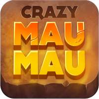 Mau Mau - The Craziest Game ever (uno)