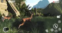 Deer Hunting Games 2019 - Animal Hunting Screen Shot 4