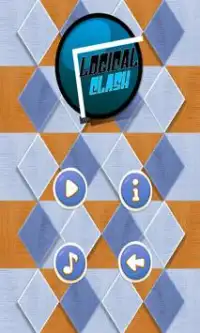 LOGIC Clash - Think and Play Screen Shot 4