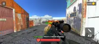 Stealth Sniper 3D Screen Shot 2