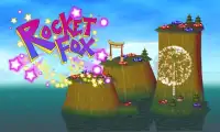 Rocket Fox Screen Shot 0