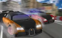 BMW Car Drift Simulator Screen Shot 3