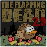 The Flapping Dead 2.0 Screen Shot 0