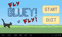 Fly Bluey! Fly! Screen Shot 3