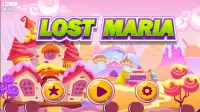 Lost Maria Candy World Saga Screen Shot 0