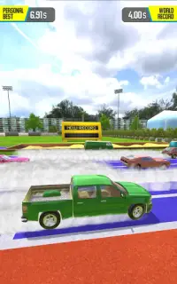 Car Summer Games 2021 Screen Shot 7