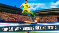 Soccer Games – Football Fighting 2018 Russia Cup Screen Shot 2