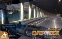 Cheats for Euro Truck Simulator 2 Screen Shot 4