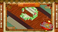 Multiplayer Mahjong Solitaire Screen Shot 4