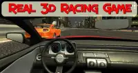 Furious Car Racing Game Screen Shot 1
