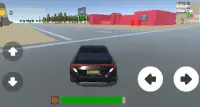 Realistic City Car Driving - Mr Driving 3D Screen Shot 5