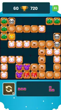 Block Puzzle Legend - Block Puzzle Classic Screen Shot 4