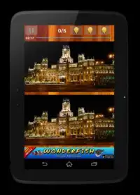 Differences 3: Free Games HD Screen Shot 15