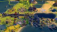 Civilization VI - Build A City Screen Shot 3