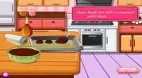 cookies icecream Maker Game Screen Shot 6