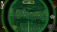 Swat Sniper Defender Screen Shot 3