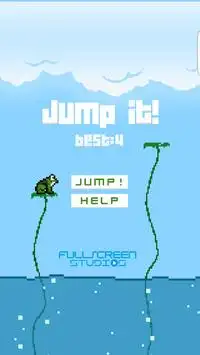 Jump it! Screen Shot 0