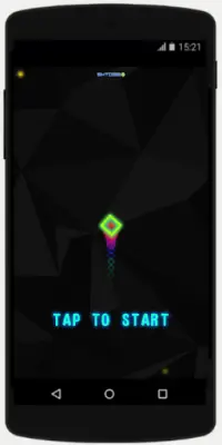 Tap Neon Screen Shot 2