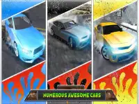 Fast Drift Racing Car Game Screen Shot 6