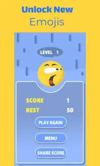 Square Catch - free games to play Screen Shot 3