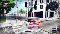 S2000 Drift & Driving Simulator Screen Shot 6