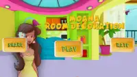 Moa Room Dream Screen Shot 0