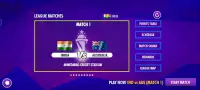 World Cricket Championship 2 Screen Shot 2