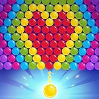 Dream pop: Bubble Shooter Game