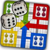 Parchisi Ludo Up